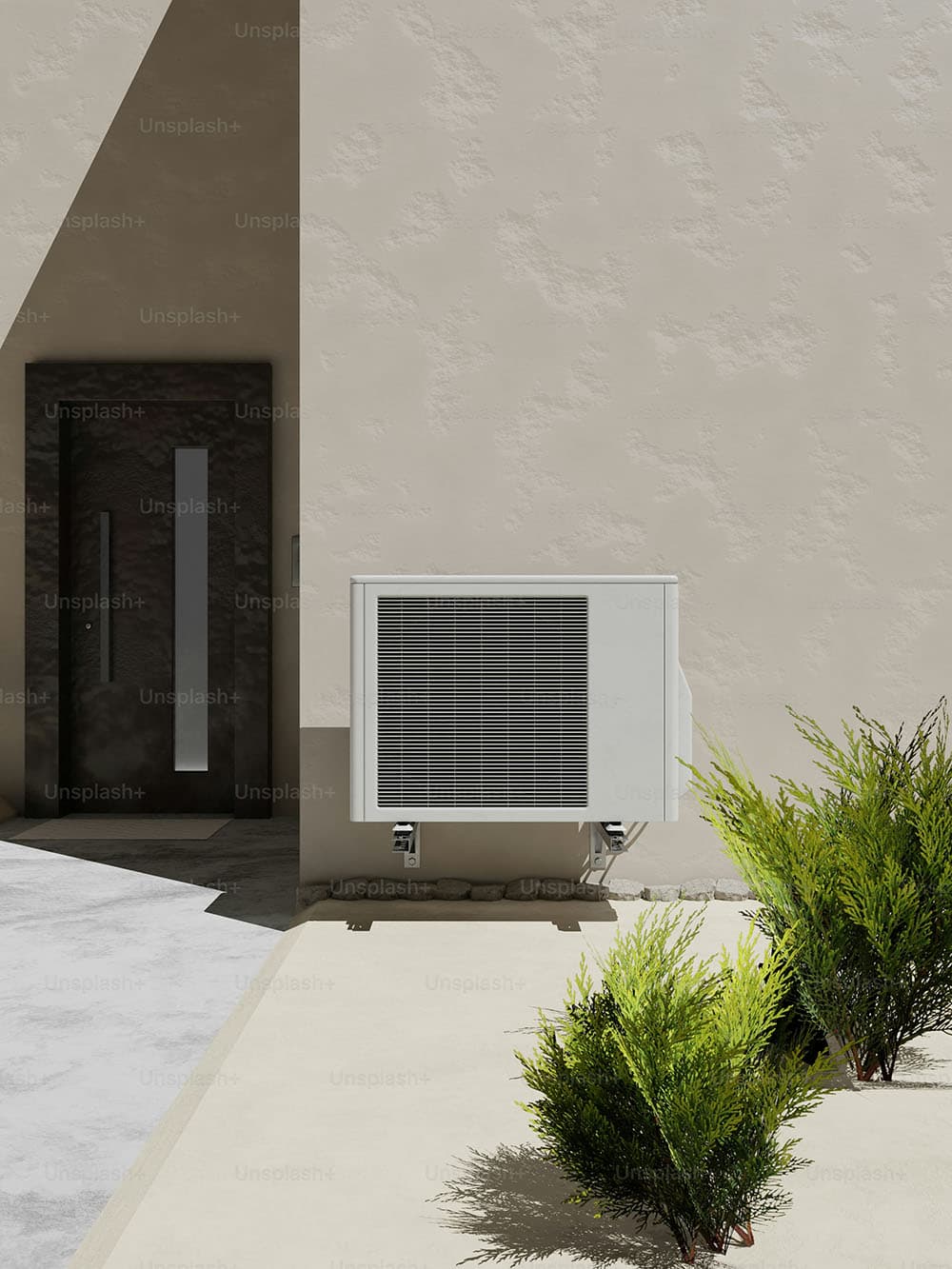 راهنمای انتخاب ظرفیت کولر گازی تراست (BTU)